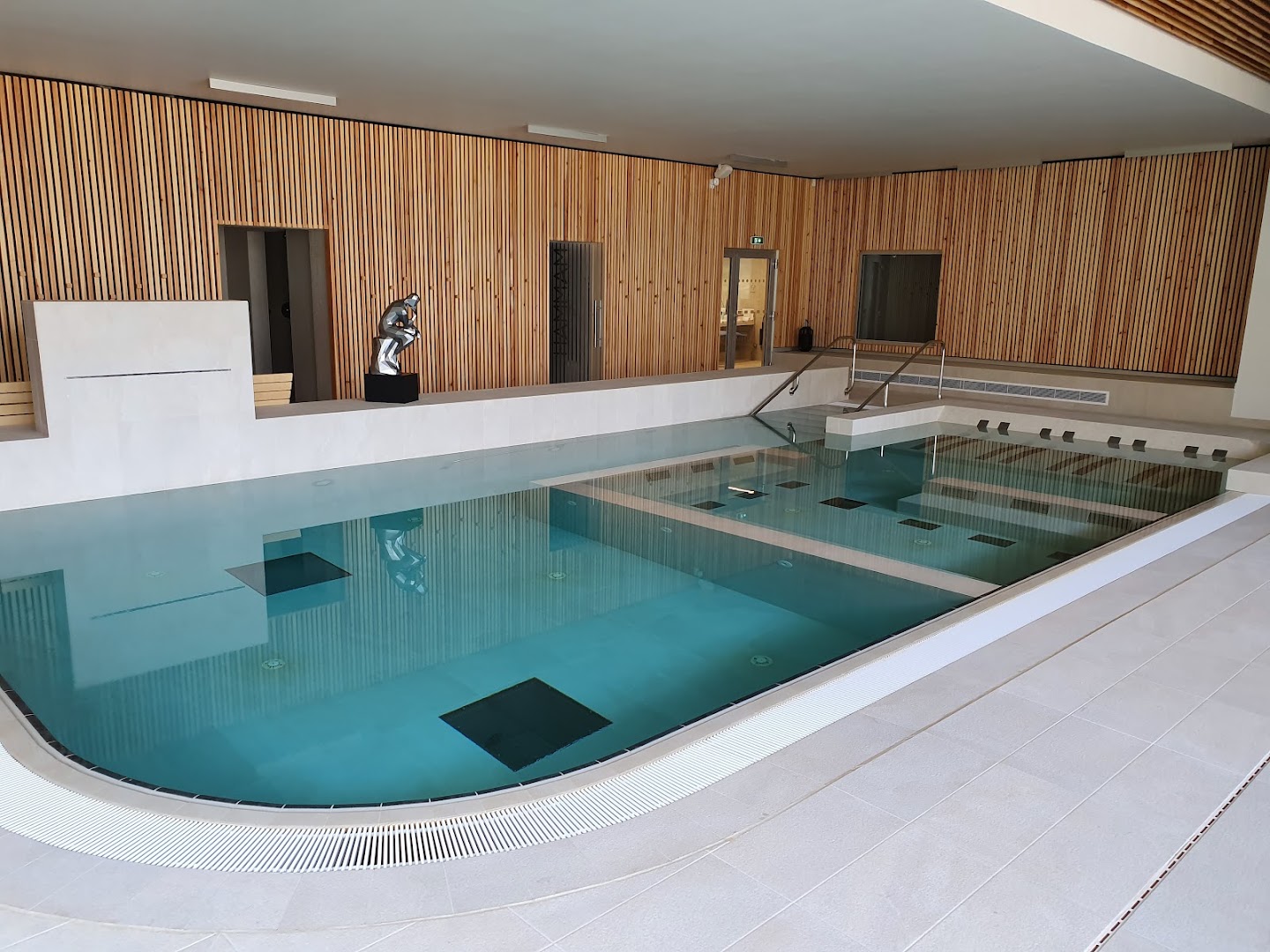 Concept Carrelages 74 — Photos 1