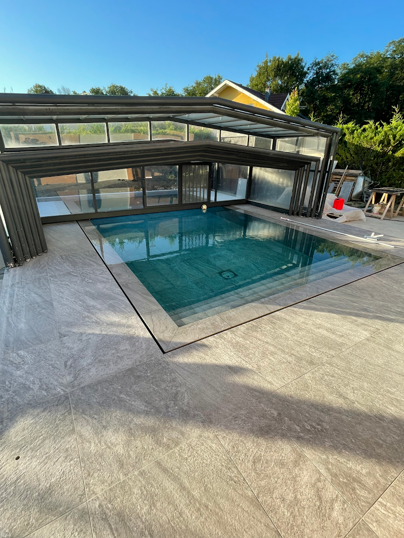 Concept Carrelages 74 — Photos 12